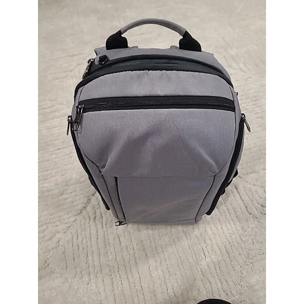 Slotra Laptop Backpack 15.6
